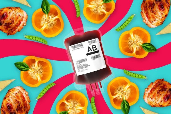 What is the Blood Type Diet and does it work? - ABC Everyday